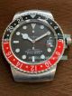 New Upgraded Replica Rolex GMT-Master II Pepsi Wall Clock (4)_th.jpg